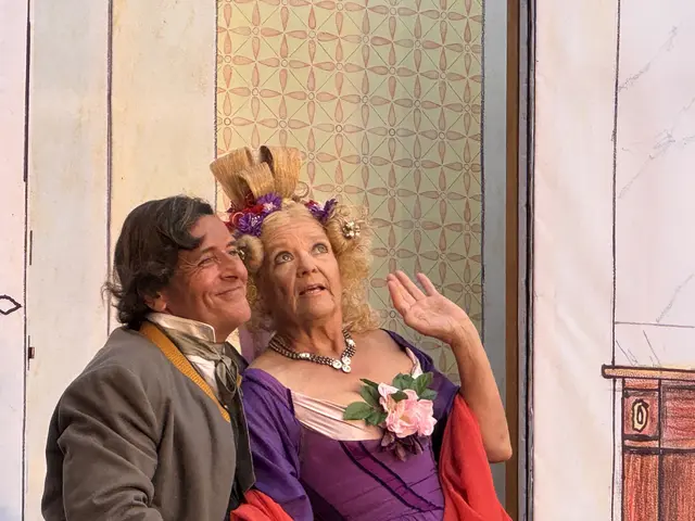 Foto: Andrea Glatzer