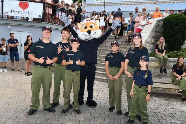 Foto: Landesfeuerwehrverband Burgenland