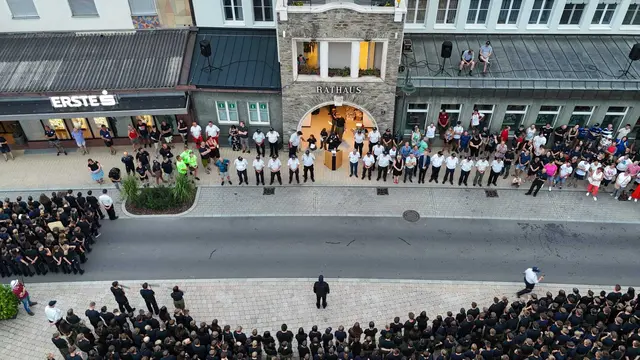 Foto: Landesfeuerwehrverband Burgenland