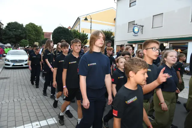 Foto: Landesfeuerwehrverband Burgenland