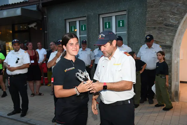 Foto: Landesfeuerwehrverband Burgenland