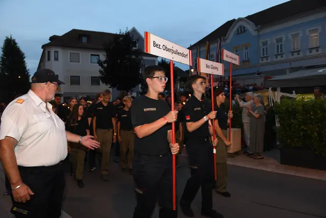 Foto: Landesfeuerwehrverband Burgenland