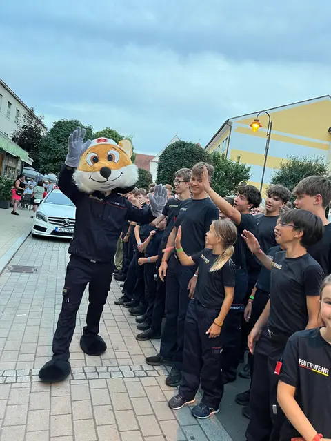 Foto: Landesfeuerwehrverband Burgenland