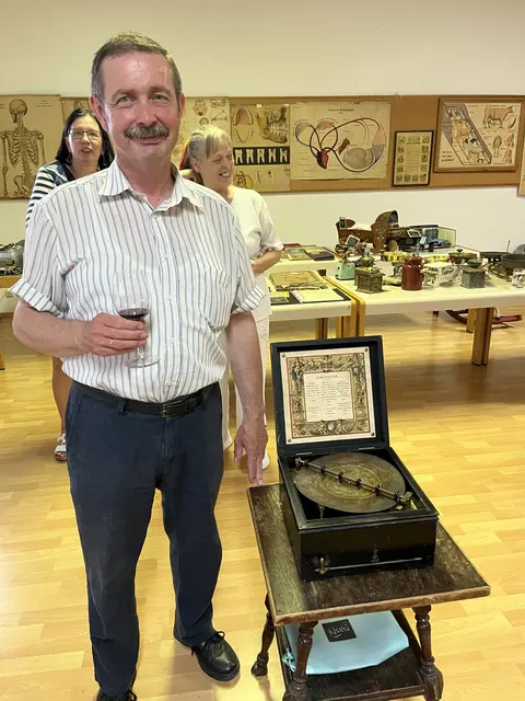 Foto: Gemeinde Sigleß