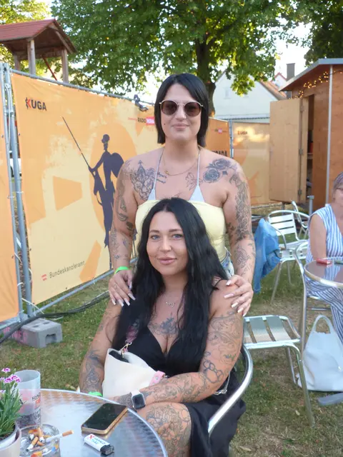 Foto: Vanessa Wittmann