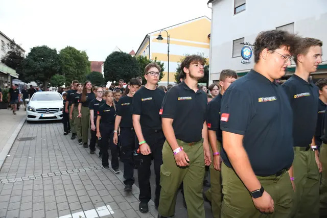 Foto: Landesfeuerwehrverband Burgenland