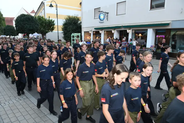 Foto: Landesfeuerwehrverband Burgenland