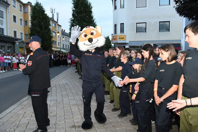 Foto: Landesfeuerwehrverband Burgenland