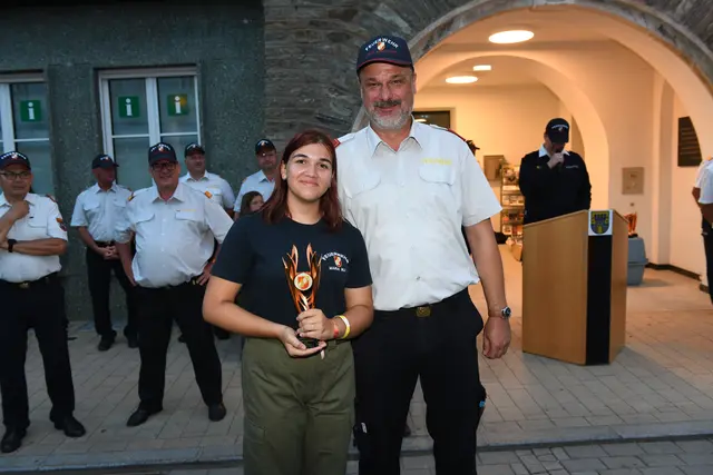 Foto: Landesfeuerwehrverband Burgenland