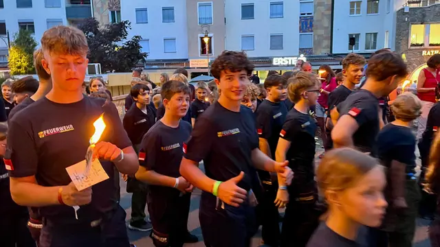 Foto: Landesfeuerwehrverband Burgenland