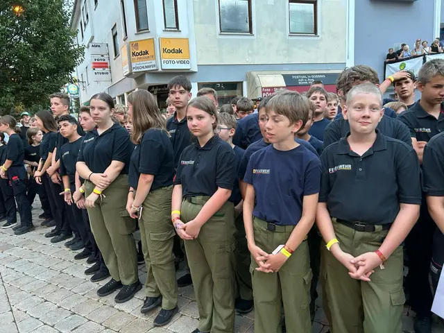 Foto: Landesfeuerwehrverband Burgenland