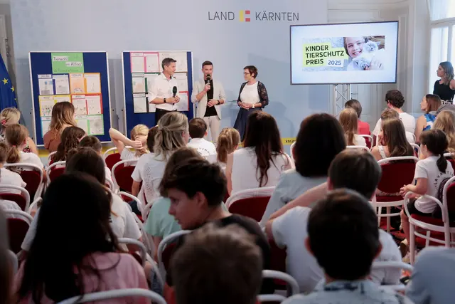 Foto: LPD Kärnten/Wajand