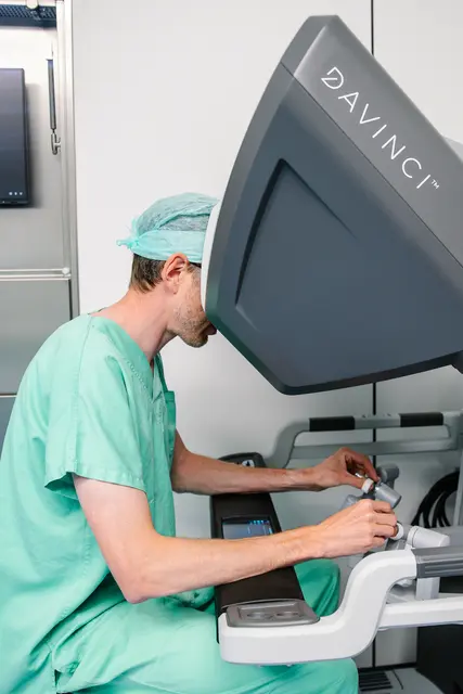 Foto: Göttlicher Heiland Krankenhaus/Alek Kawka