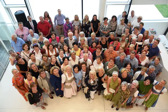 Mit 241 Bürgermeisterinnen erreicht Österreich erstmals einen Frauenanteil von 11,5 Prozent in der kommunalen Führung. (Symbolbild) | Foto: Waltraud Schwammer