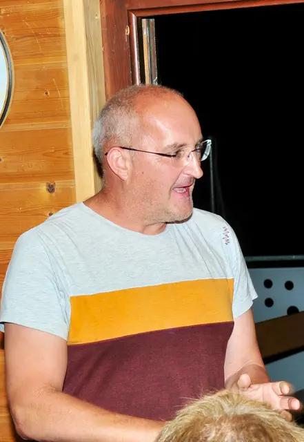 Vizebgm. Walter Mair wünschte sich auch in der Landesliga starke Auftritte der SPG. | Foto: Hassl