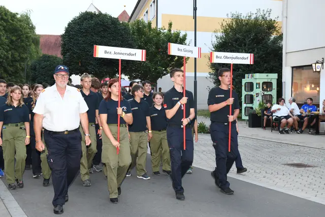 Foto: Landesfeuerwehrverband Burgenland