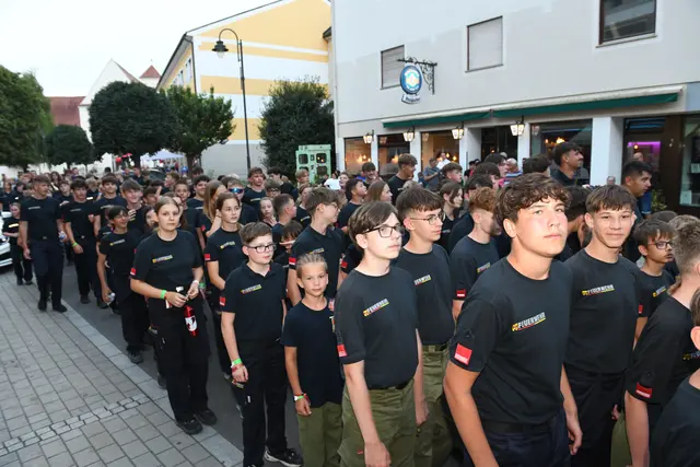 Foto: Landesfeuerwehrverband Burgenland