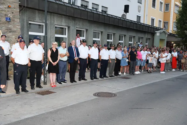 Foto: Landesfeuerwehrverband Burgenland