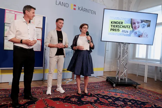 Foto: LPD Kärnten/Wajand