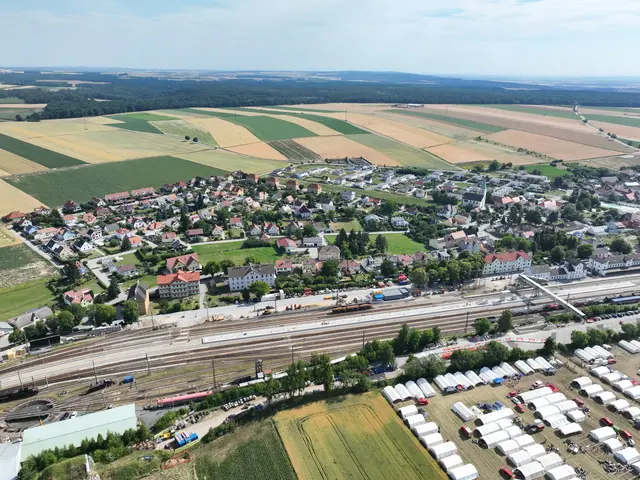 Foto: Regionaut Edi Poss