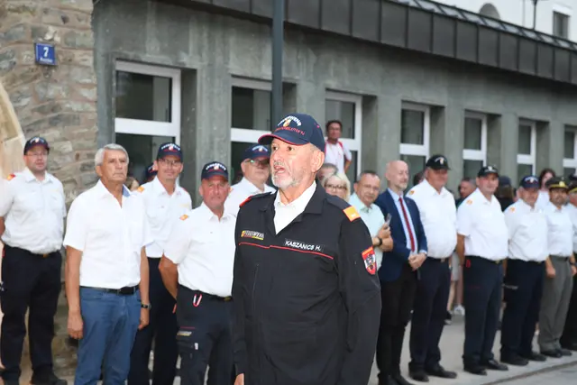 Foto: Landesfeuerwehrverband Burgenland