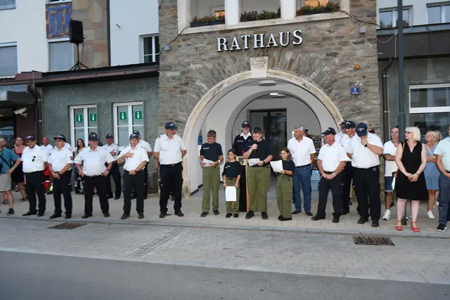 Foto: Landesfeuerwehrverband Burgenland