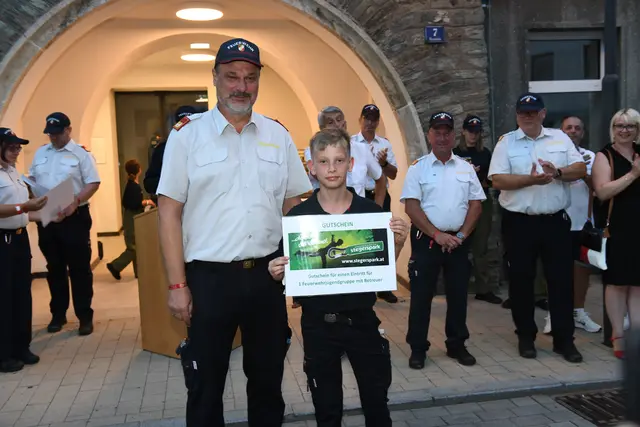 Foto: Landesfeuerwehrverband Burgenland