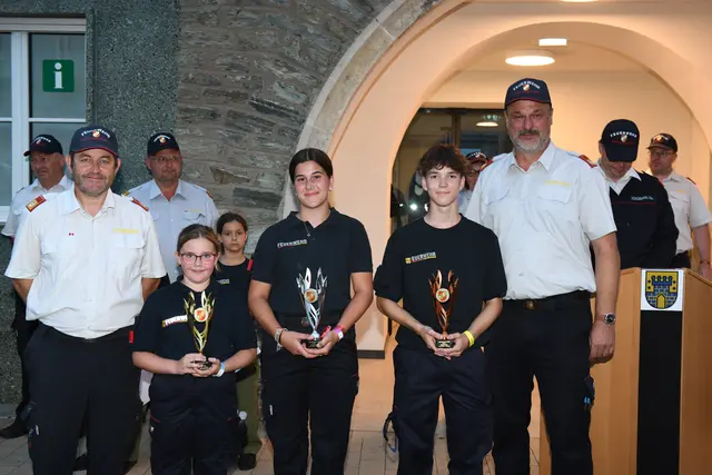 Foto: Landesfeuerwehrverband Burgenland