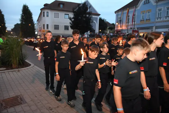 Foto: Landesfeuerwehrverband Burgenland