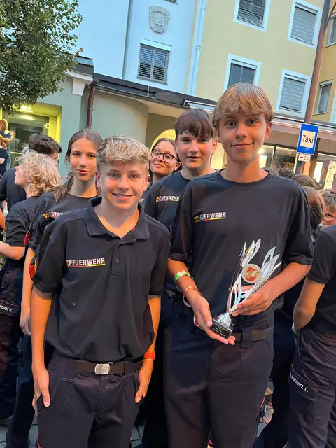 Foto: Landesfeuerwehrverband Burgenland