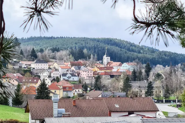 Die Marktgemeinde Langschlag. | Foto: Marktgemeinde Langschlag