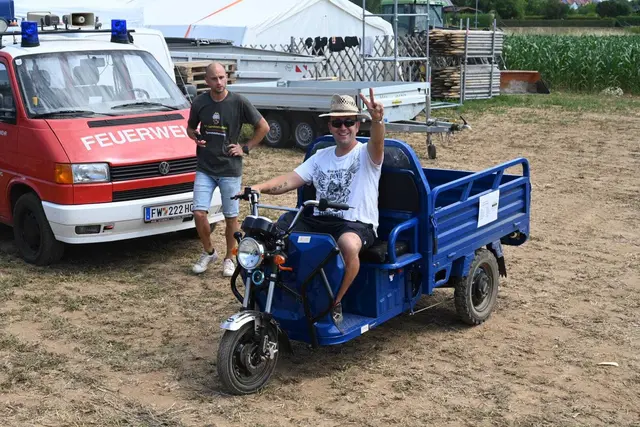Foto: Regionaut Edi Poss
