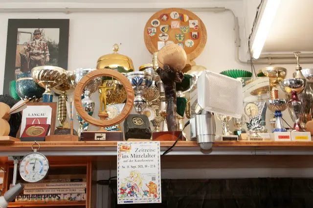 Foto: Wolfgang Unger