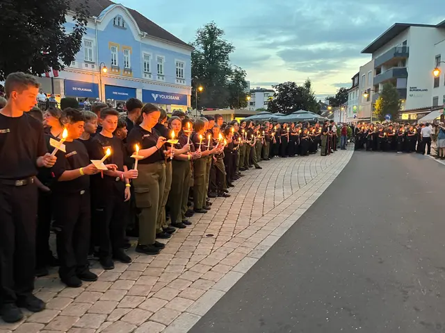 Foto: Landesfeuerwehrverband Burgenland