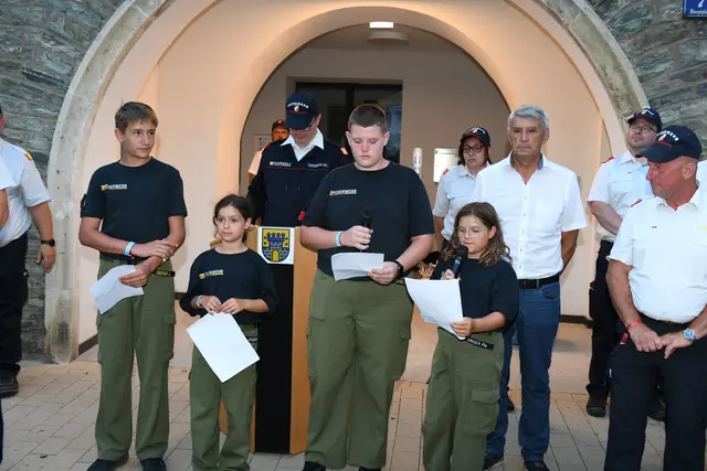 Foto: Landesfeuerwehrverband Burgenland