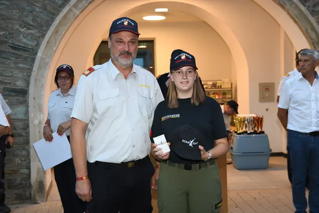 Foto: Landesfeuerwehrverband Burgenland
