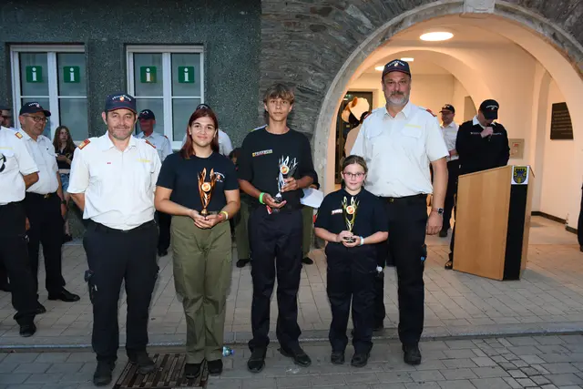 Foto: Landesfeuerwehrverband Burgenland