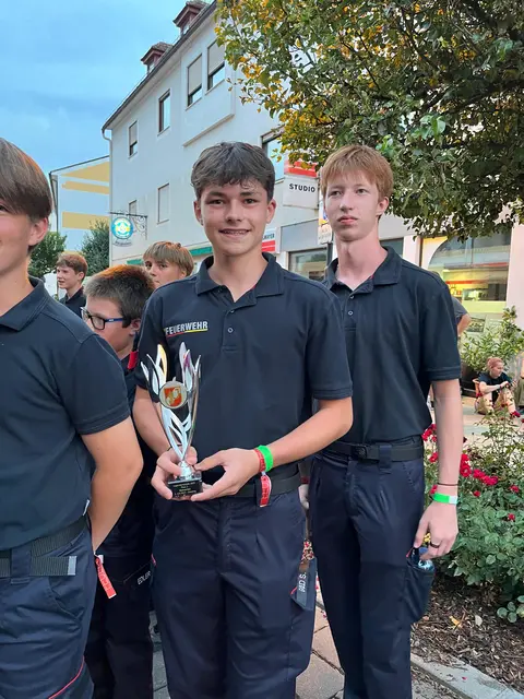 Foto: Landesfeuerwehrverband Burgenland