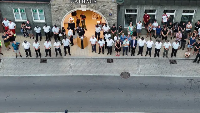 Foto: Landesfeuerwehrverband Burgenland