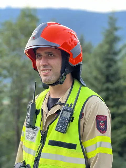 Foto: Martina Schratzberger