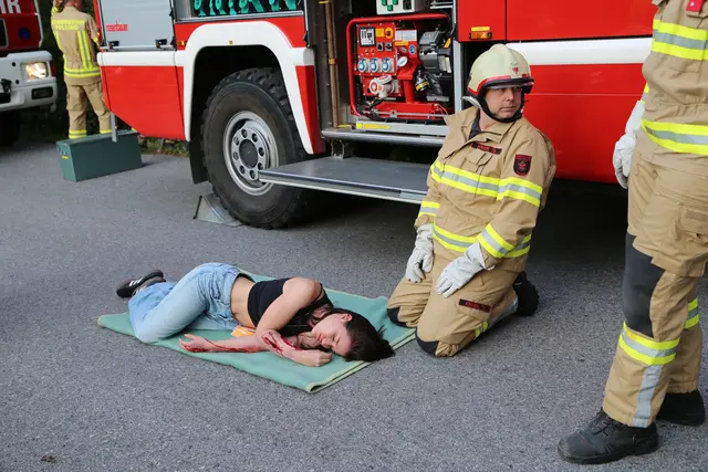 Foto: Martina Schratzberger