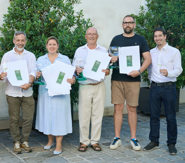 Foto: Wein Burgenland/Landauer
