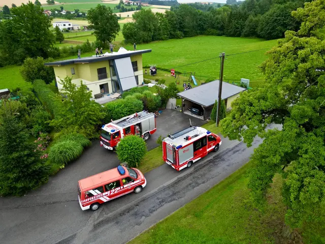 Foto: Fotokerschi/Doms, FF Osternach