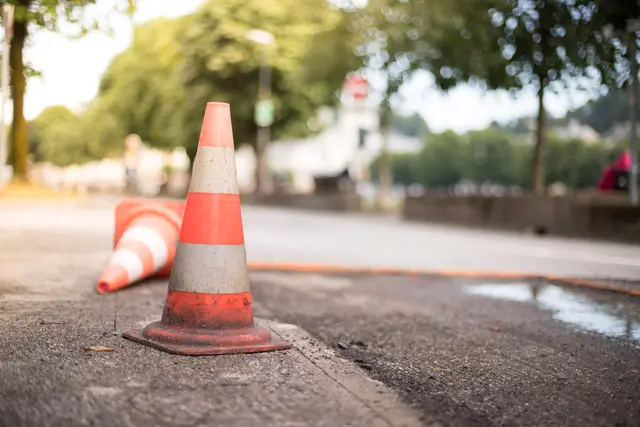 Die Sanierung soll Anfang September abgeschlossen sein. (Symbolfoto) | Foto: stock.adobe.com/at/Patrick Daxenbichler