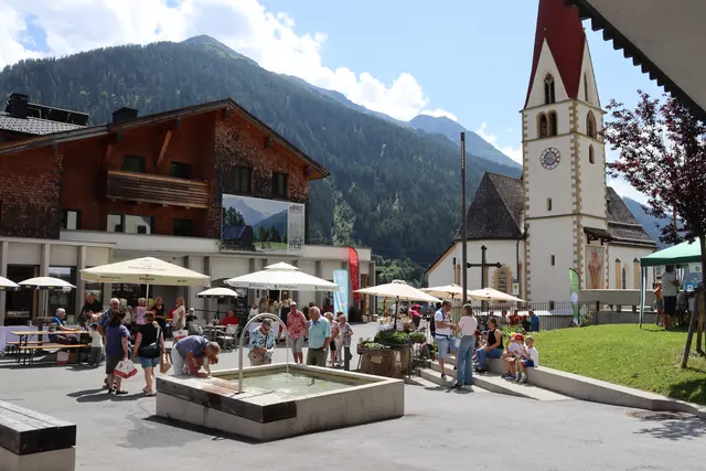 Foto: Elisabeth Zangerl