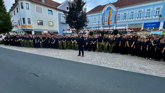 Foto: Landesfeuerwehrverband Burgenland