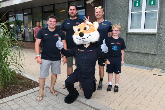 Foto: Landesfeuerwehrverband Burgenland