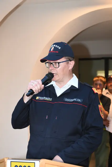 Foto: Landesfeuerwehrverband Burgenland