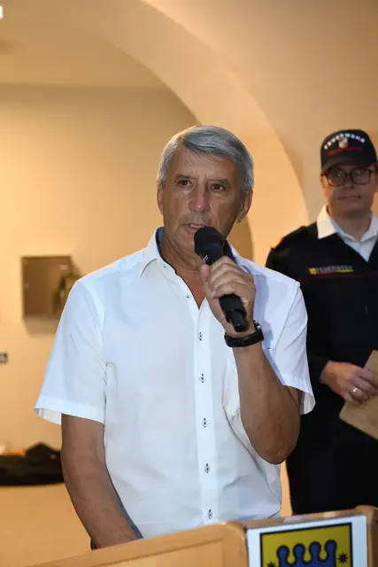 Foto: Landesfeuerwehrverband Burgenland