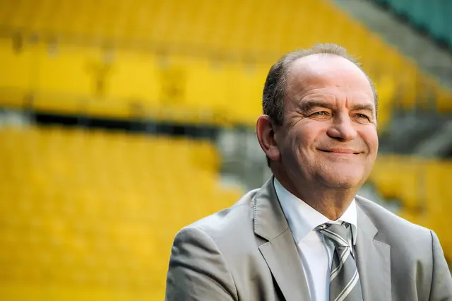 Die österreichische Fußballlegende Herbert "Schneckerl" Prohaska feiert seinen 70. Geburtstag. (Archivfoto) | Foto: Roman Zach-Kiesling / First Look / picturedesk.com